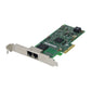 I350T2V2BLK I350-T2V2 1GB Ethernet Server Adapter Two-Port Server PCIE Network Card for Intel