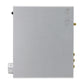 SU10-PRO Silvery AK4499X2 Hi-end DAC Audio Decoder HiFi Bluetooth5.3 with 12V/2A High Speed Linear Power Supply
