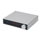 SU10-PRO Silvery AK4499X2 Hi-end DAC Audio Decoder HiFi Bluetooth5.3 with 12V/2A High Speed Linear Power Supply