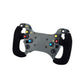 Simplayer 300mm GT-style Racing Wheel Steering Wheel w/ Carbon Fiber Panel &amp; 10 Buttons for AMG Version
