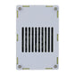 Mini MiSTer Game Console Cyclone V SoC FPGA Development Board (White Case) with 32GB TF Card