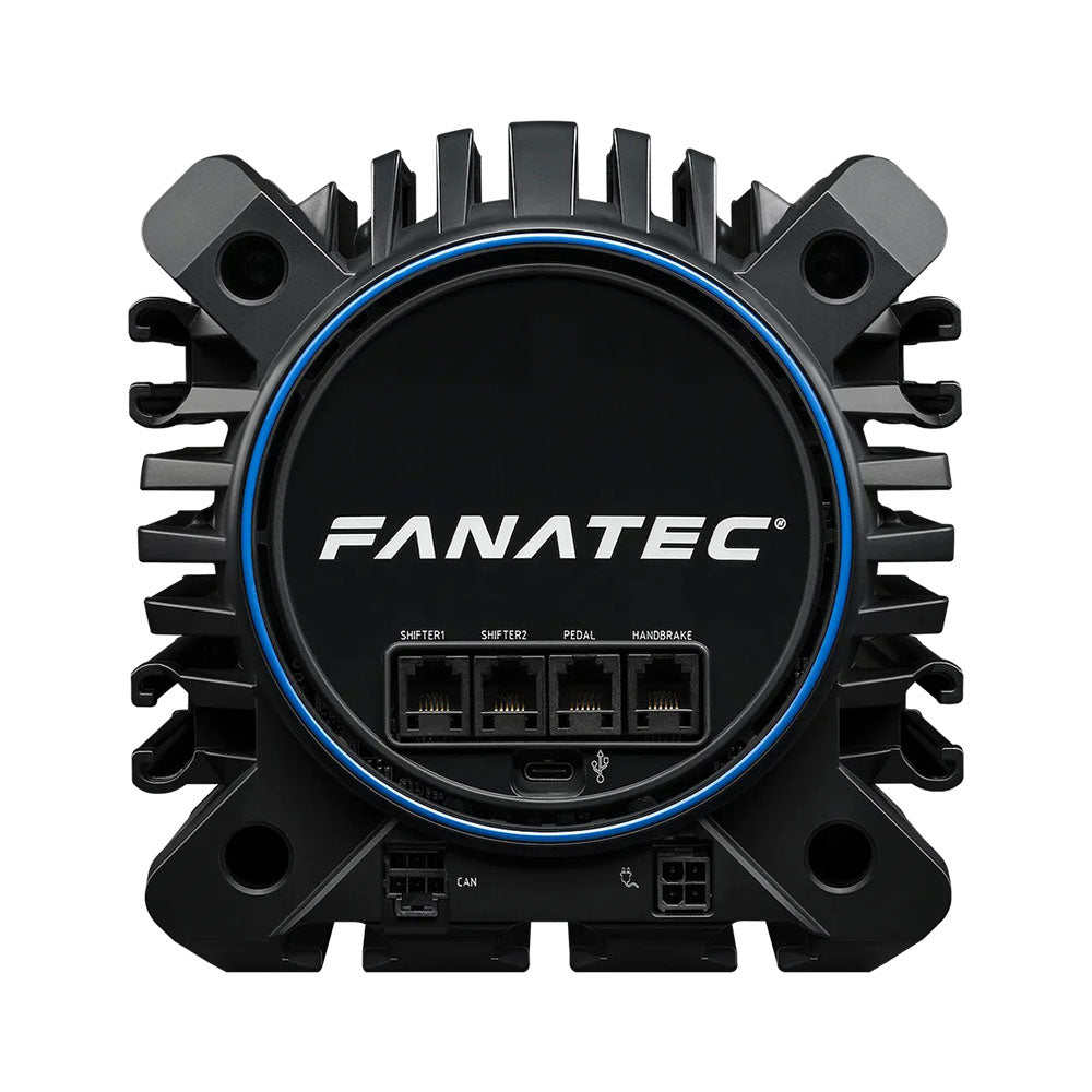 Original ClubSport DD+ Wheel Base 15NM Sim Racing Simulator for FANATE