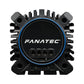 Original ClubSport DD+ Wheel Base 15NM + V2.5X Steering Wheel + ClubSport Pedals V3 for Fanatec