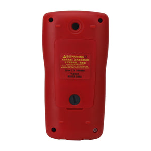 TOOLTOP ET13S/ET13S Pro Portable Thermal Imager Multimeter 2-IN-1 IR-Camera Multimeter with 2.8" Touch Screen + Optional Macro Lens