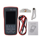TOOLTOP ET13S/ET13S Pro Portable Thermal Imager Multimeter 2-IN-1 IR-Camera Multimeter with 2.8" Touch Screen + Optional Macro Lens