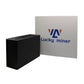 Lucky Miner LV08 4TH/s 120W Bitcoin Miner Lottery Miner Comes with Power Supply for Home Use