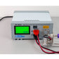 HT-RT01 Battery Internal Resistance Tester – 1µΩ to 200Ω &amp; 1mV to ±100VDC for Lithium Battery Packs