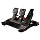 Original CSW ClubSport Pedals V3 Sim Pedals Racing Simulator with 90kg Load Cell for FANATEC