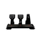 Original CSW ClubSport Pedals V3 Sim Pedals Racing Simulator with 90kg Load Cell for FANATEC