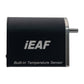 IEAF Portable High Precision Electric Automatic Focuser Built-in Temperature Sensor for iOptron Telescope