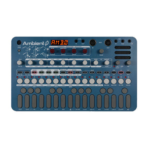 Original LIVEN Ambient Ø Soundscape Synthesizer Ambient Synthesizer for Sonicware Studio &amp; Live