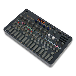 Original LIVEN Evoke Acoustronic Synthesizer Ambient Synthesizer with Granular Effect for Sonicware
