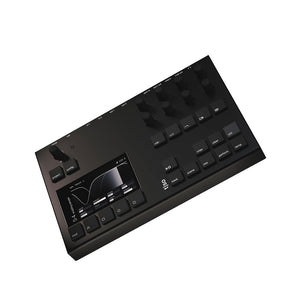 Original S-4 Sculpting Sampler &amp; Editor Looper for Torso Live Performance and Sound Design Studios