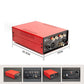 Speaker Amplifier Test System (220V Main Unit + MID3000 Microphone) – Frequency Response Curve
