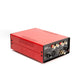 Speaker Amplifier Test System (110V Main Unit + MID3000 Microphone) – Frequency Response Curve