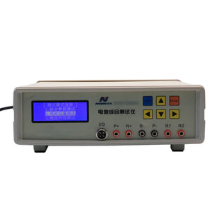 BTS-2004 20V 30A Lithium Battery Tester Battery Comprehensive Tester (220V) for Charging Discharging
