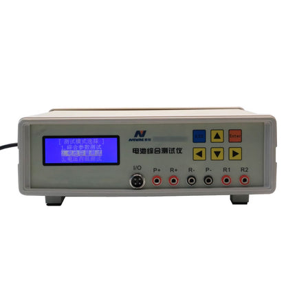 BTS-2004 20V 30A Lithium Battery Tester Battery Comprehensive Tester (220V) for Charging Discharging
