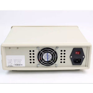 BTS-2004 20V 30A Lithium Battery Tester Battery Comprehensive Tester (220V) for Charging Discharging