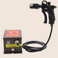 SL-004C Anti-Static Air Gun Industrial Ionizing Air Gun (220V) w/ SL-009 Ion High Voltage Generator