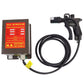 SL-004C Anti-Static Air Gun Industrial Ionizing Air Gun (220V) w/ SL-009 Ion High Voltage Generator