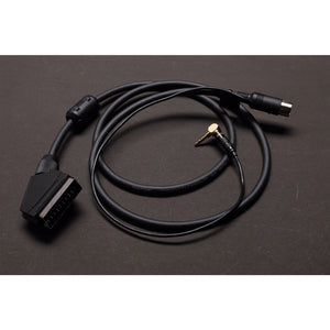 High Quality RGBS Cable Dedicated for SEGA MD1 HiFi Grade Audio Connector Game Console Accessory