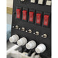 Racing Game/Flight Simulation Central Control Box PETG 3D-printed Shell with Six Self Reset Button Switch