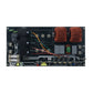 320V-450VDC Input 12KW New Energy Charging IGBT High Power Sine Wave Inverter Board Rear Stage Board