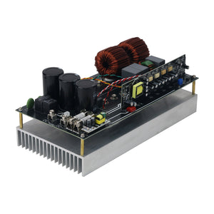 320V-450VDC Input 12KW New Energy Charging IGBT High Power Sine Wave Inverter Board Rear Stage Board