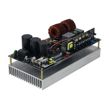 320V-450VDC Input 12KW New Energy Charging IGBT High Power Sine Wave Inverter Board Rear Stage Board