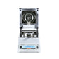 MD-610A 0.005g High Precision Halogen Moisture Analyzer Herbal Moisture Tester Sludge Solid Content Detector