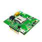 10Mbps Low-Cost LTE CAT1 SIM7600E L1C Breakout Board – SIM7600E-L1C Core Board (No Antennas)