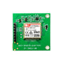 SIM7080G Module LTE CAT-M &amp; NB-IoT Module Board (with NB Flexible PCB Antenna and GPS Antenna)
