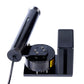 Simplayer Black Shark KA50 Collective Grip + Force Feedback Base for DCS World and X-Plane Series