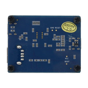 Opensource USB Bus Analyzer Board with 2xType-C Cables USB Sniffer USB2.0/1.1 Bus Protocol Debugging for CPLD/FPGA Learning