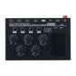 One Little Bear MX5 Mono/Stereo 4 Channel Mixer Ultra Low Noise Linear Mixer w/ 6.35mm/3.5mm Jacks