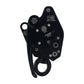 CCS-Ultra Ascent Descent Device Ascender Descender Device with 200kg Max Load Capacity &amp; Swivel Mode