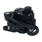 CCS-Ultra Ascent Descent Device Ascender Descender Device with 200kg Max Load Capacity &amp; Swivel Mode