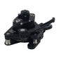 CCS-Ultra Ascent Descent Device Ascender Descender Device with 200kg Max Load Capacity &amp; Swivel Mode