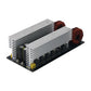 8KW Fundamental Version High Power Pure Sine Wave Inverter Board DC320V-430V Input IGBT Driver Board