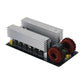 8KW Fundamental Version High Power Pure Sine Wave Inverter Board DC320V-430V Input IGBT Driver Board