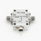 0.01-4.2GHz 50ohms DC Bias Tee RF Feedback High Current DC Block with Stainless Steel SMA Female to Female Connector