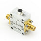 0.01-8GHz 50ohms DC Bias Tee RF Feedback High Current DC Block with SMA Female to Female Connector