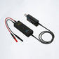 DP1502 200MHz Portable Ultra-low Noise 150V-1500V High Voltage Differential Probe for Micsig Oscilloscopes