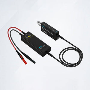 DP1502 200MHz Portable Ultra-low Noise 150V-1500V High Voltage Differential Probe for Micsig Oscilloscopes