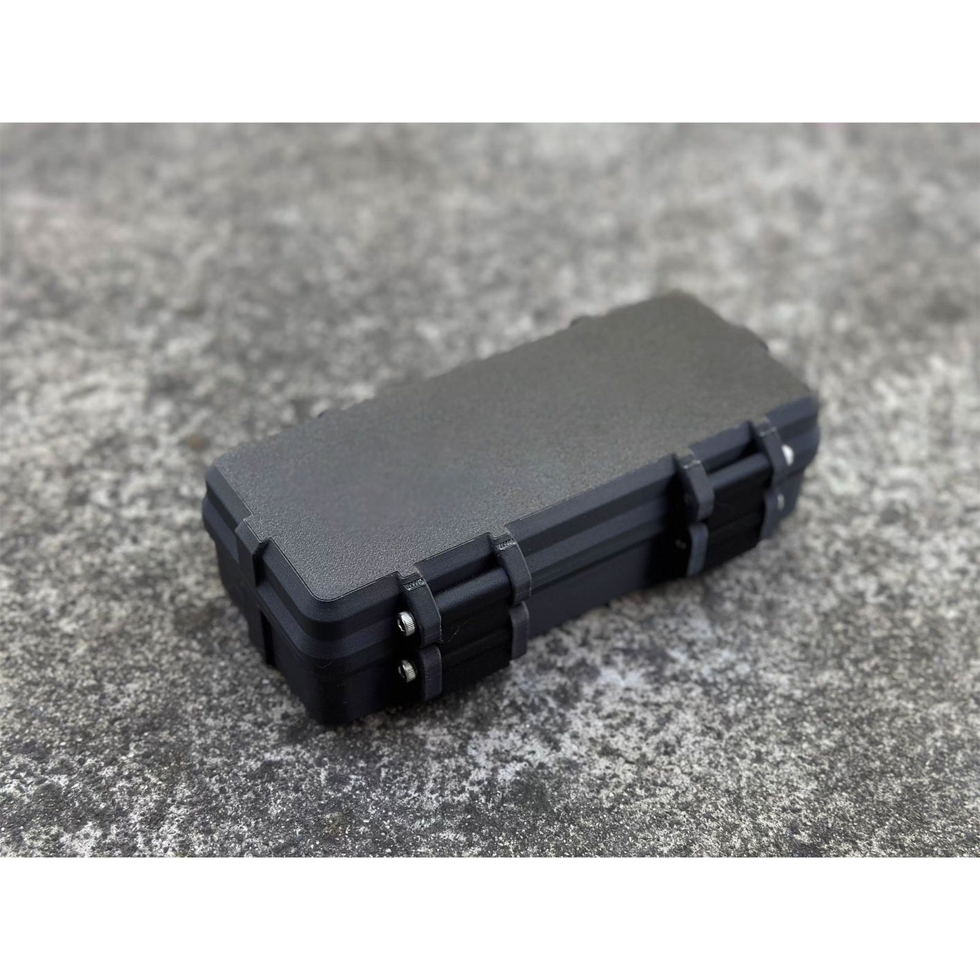 Pocket 3 Storage Case Hard Camera Case for DJI Pocket 3 Gimbal Camera ND Filters & Mist Filter