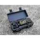 Pocket 3 Storage Case Hard Camera Case for DJI Pocket 3 Gimbal Camera ND Filters &amp; Mist Filter