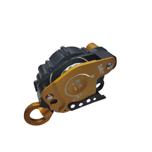 Golden WK-01 Electric Ascender Descent Control Device Lift Retarder for High Altitude Operations/Rock Climbing/Rescue