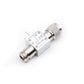 0.01-3GHz Bias Tee 2A High Current 50V RF DC Block 75ohms with N-Type Female to Male Connector