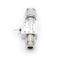 0.01-3GHz Bias Tee 2A High Current 50V RF DC Block 75ohms with N-Type Female to Male Connector