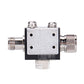 SP1000PW DC-1GHz Portable Base Station Antenna Coaxial Lightning Surge Protector Waterproof Lightning Arrester